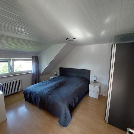 Moskriceva Apartment Ljubljana Luaran gambar