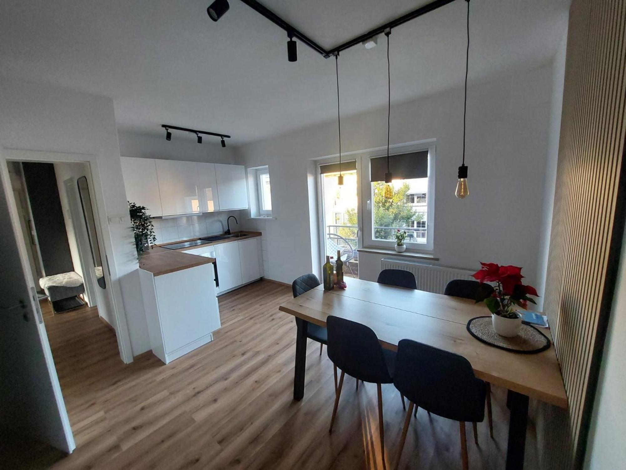 Moskriceva Apartment Ljubljana Luaran gambar
