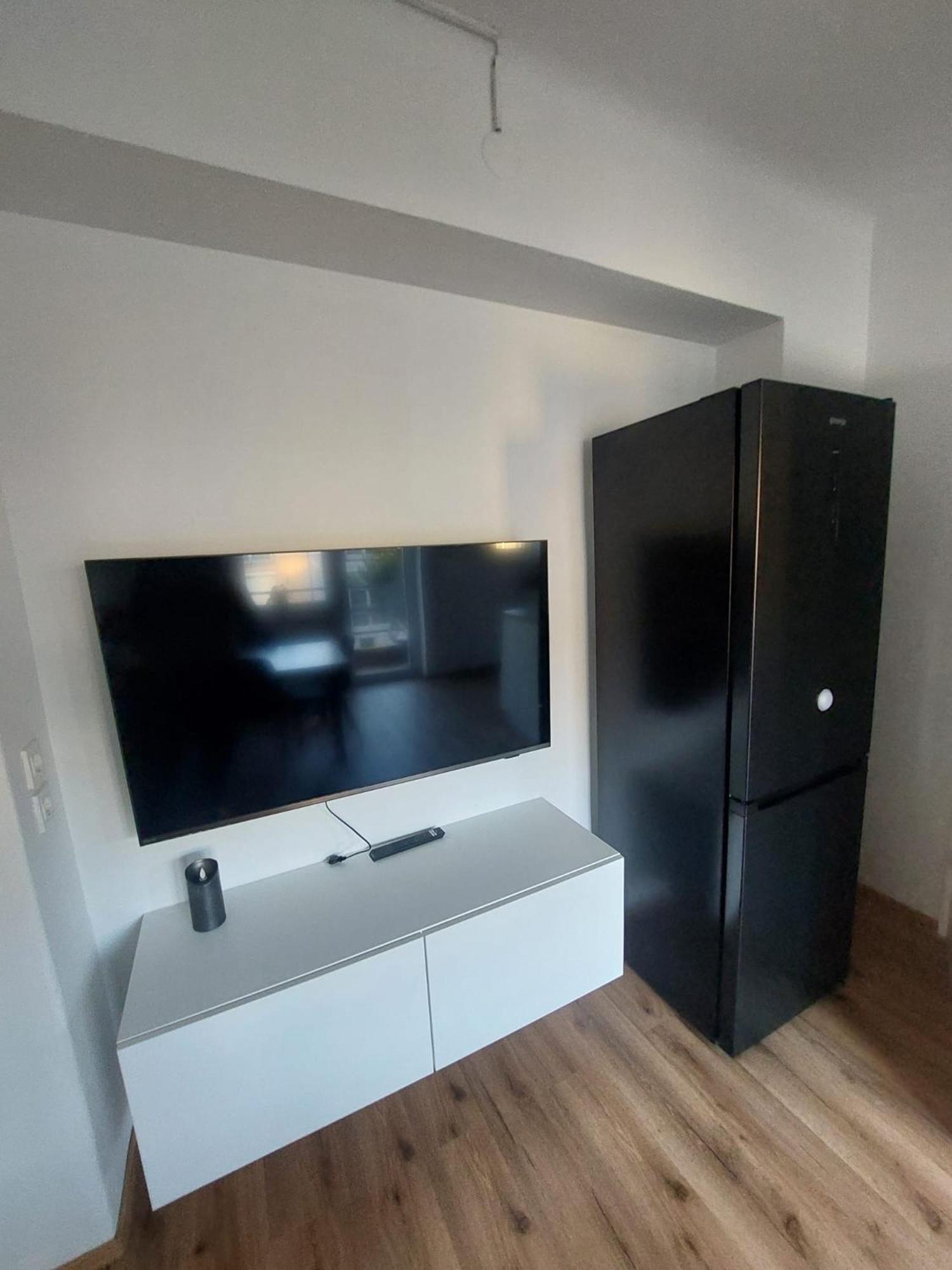 Moskriceva Apartment Ljubljana Luaran gambar