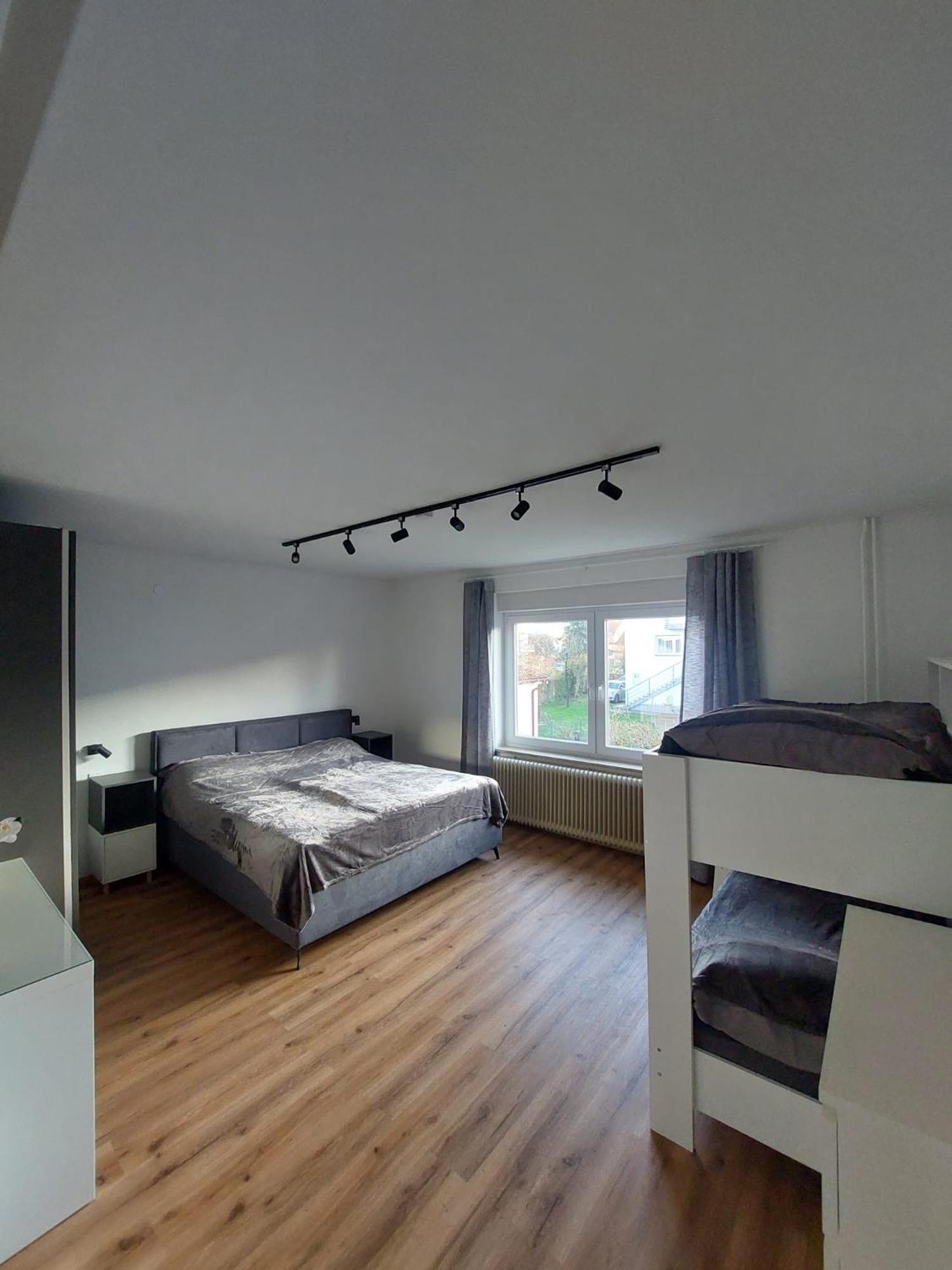 Moskriceva Apartment Ljubljana Luaran gambar
