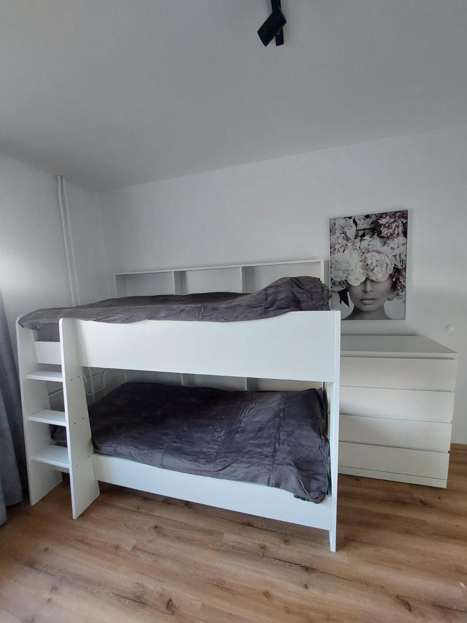 Moskriceva Apartment Ljubljana Luaran gambar