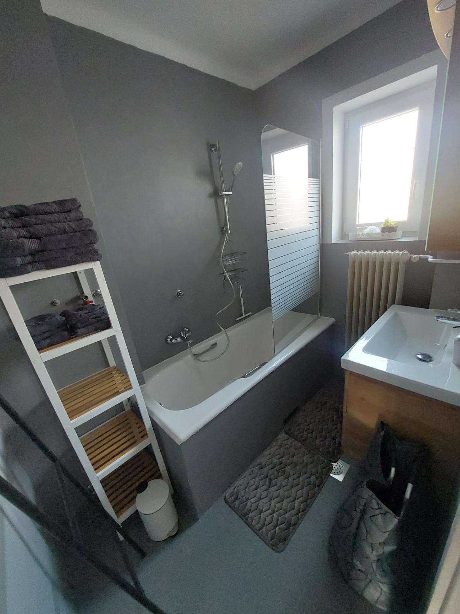 Moskriceva Apartment Ljubljana Luaran gambar