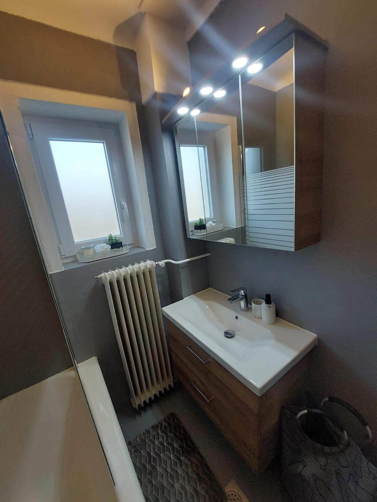 Moskriceva Apartment Ljubljana Luaran gambar