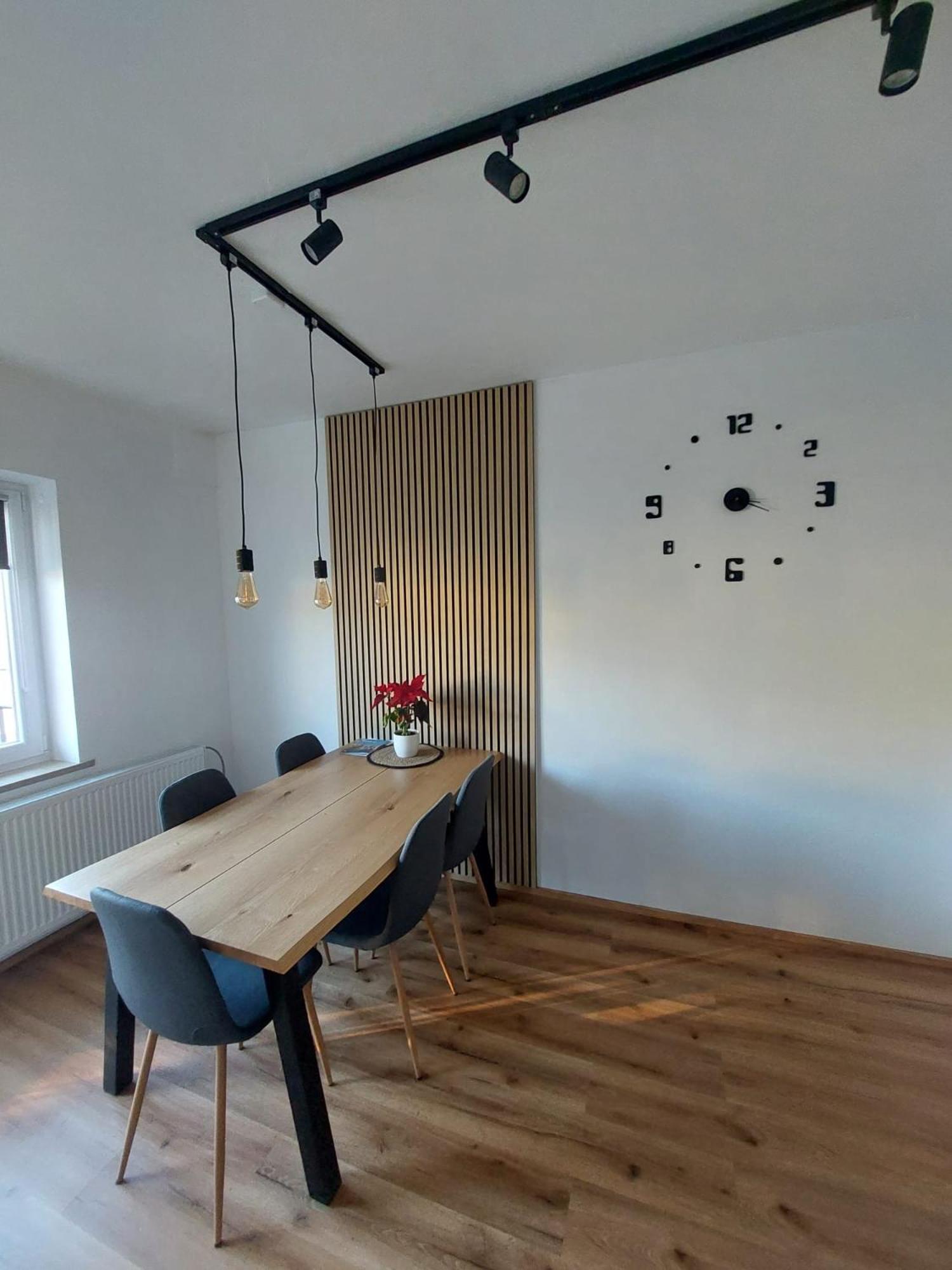 Moskriceva Apartment Ljubljana Luaran gambar