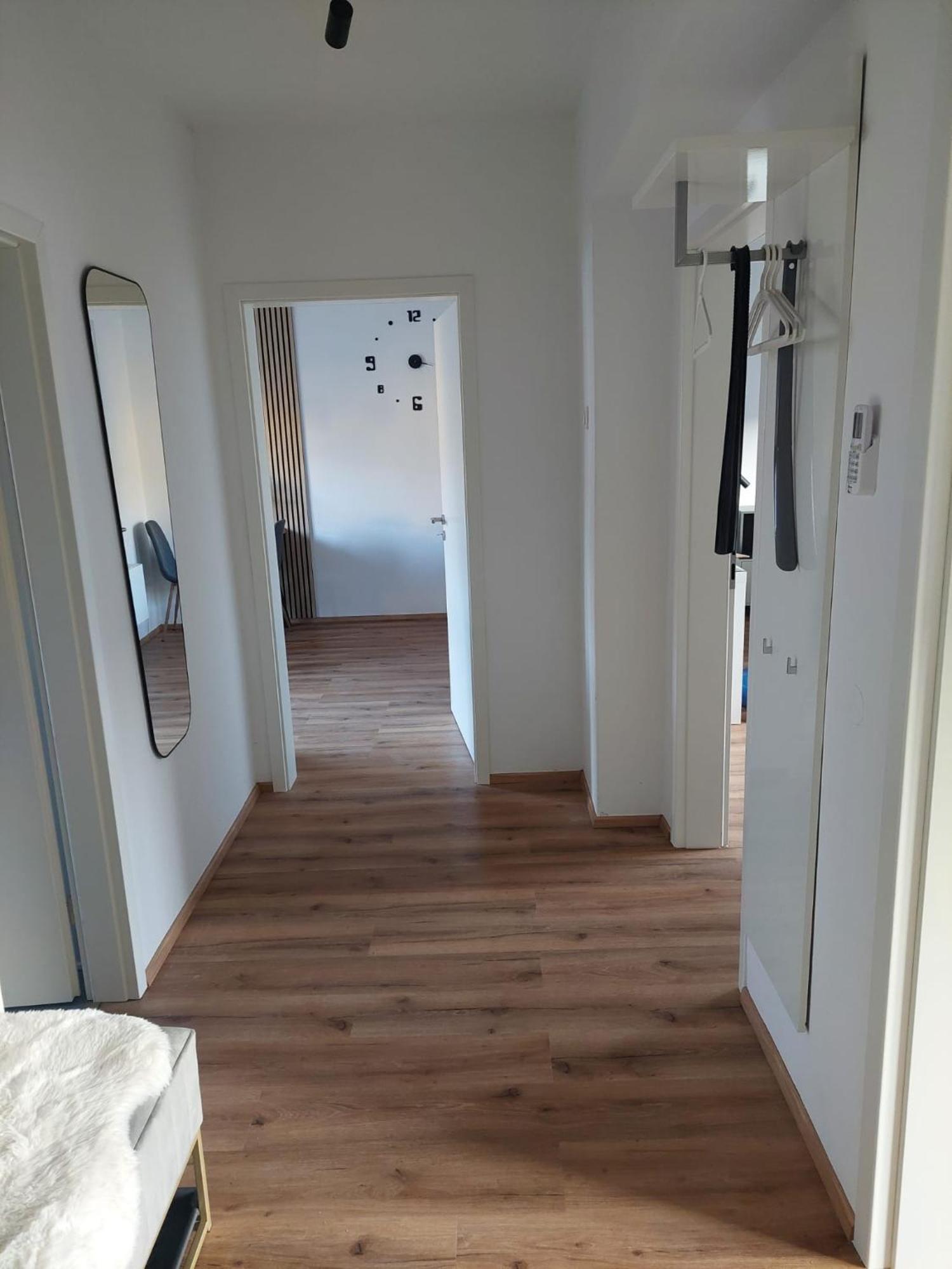 Moskriceva Apartment Ljubljana Luaran gambar