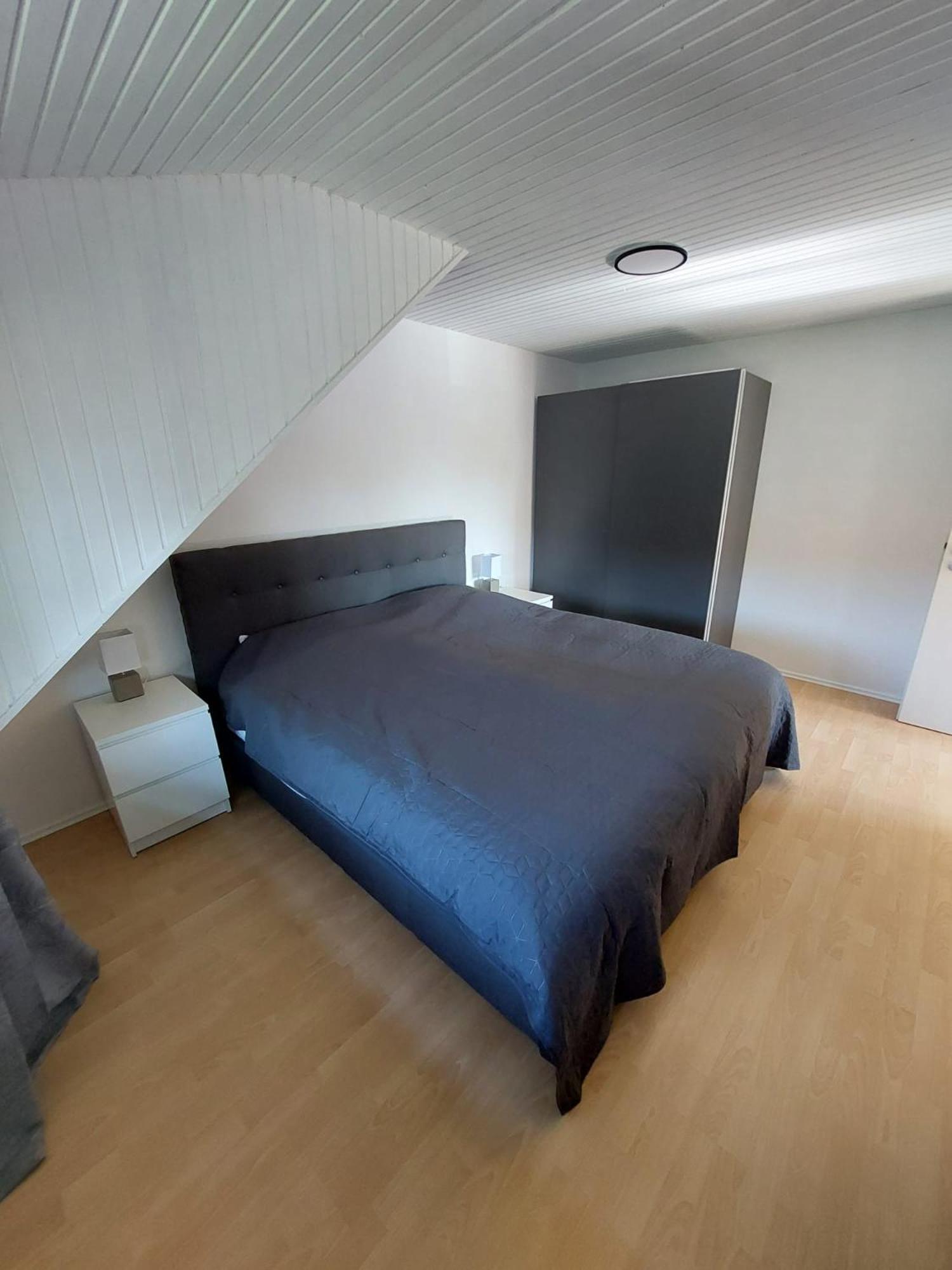 Moskriceva Apartment Ljubljana Luaran gambar