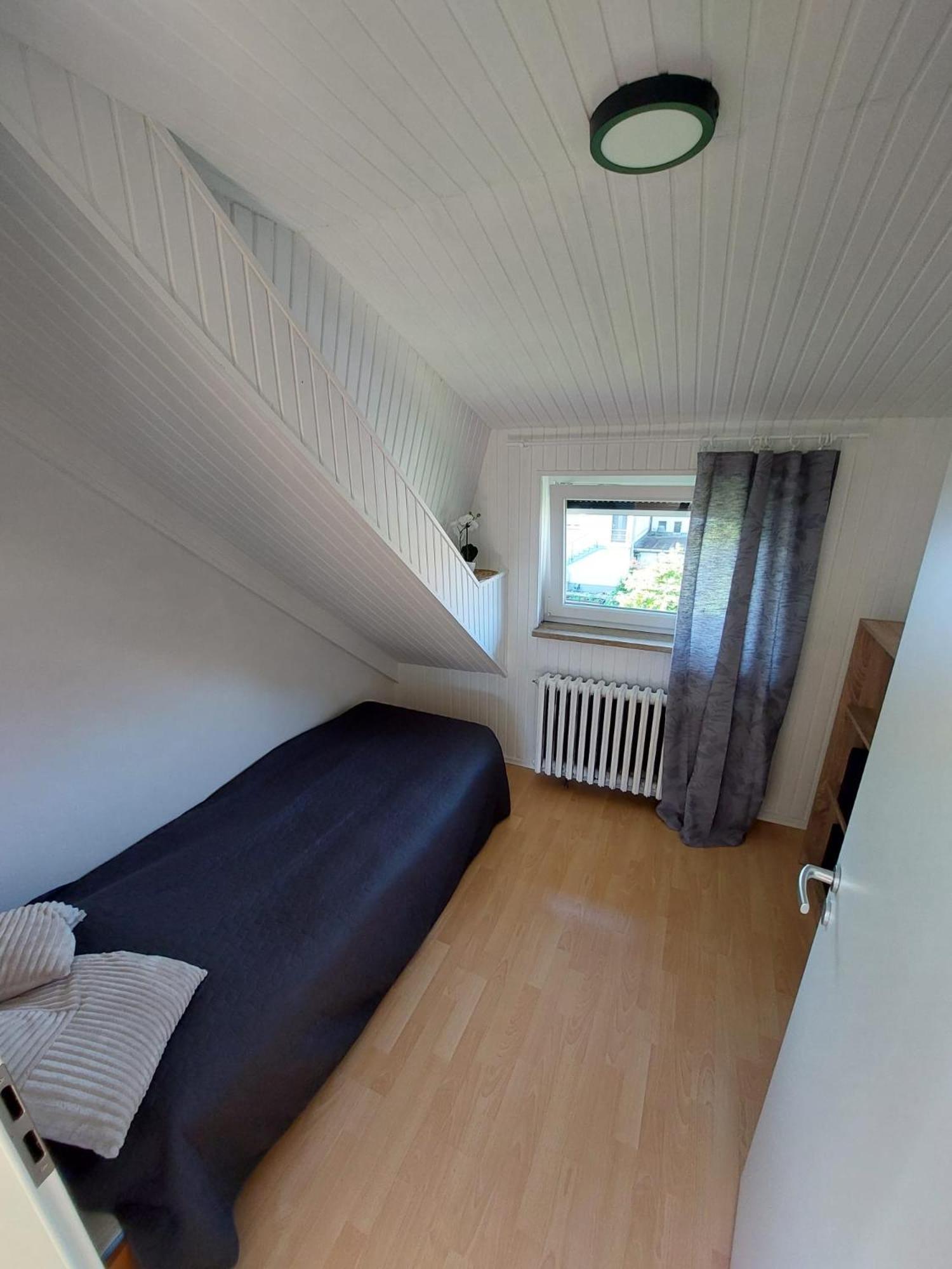 Moskriceva Apartment Ljubljana Luaran gambar